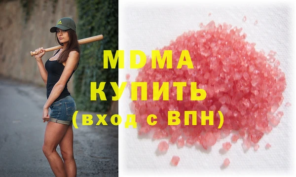 Альфа ПВП Няндома